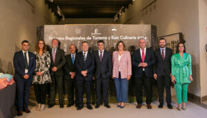 La Junta destaca la capacidad de cohesión y vertebración del sector turístico, que marca cifras de empleo récord en Castilla-La Mancha