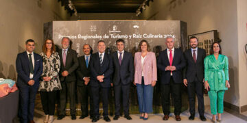 La Junta destaca la capacidad de cohesión y vertebración del sector turístico, que marca cifras de empleo récord en Castilla-La Mancha