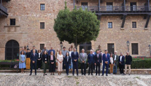 La Junta destaca que el campus de Guadalajara de la UAH prevé completar la totalidad de las plazas ofertadas para el curso 2024-2025