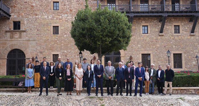 La Junta destaca que el campus de Guadalajara de la UAH prevé completar la totalidad de las plazas ofertadas para el curso 2024-2025 1 La Junta destaca que el campus de Guadalajara de la UAH prevé completar la totalidad de las plazas ofertadas para el curso 2024-2025