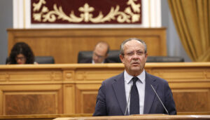 La Junta destaca que el techo de gasto para 2025 consolida el progreso y el crecimiento económico en Castilla-La Mancha