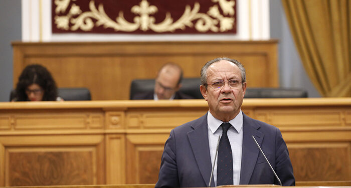 La Junta destaca que el techo de gasto para 2025 consolida el progreso y el crecimiento económico en Castilla-La Mancha