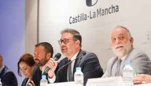 La Junta destina 230.000 euros a subvencionar 30 proyectos de innovación de Formación Profesional desarrollados en 2024