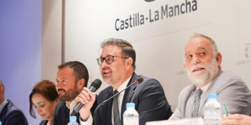 La Junta destina 230.000 euros a subvencionar 30 proyectos de innovación de Formación Profesional desarrollados en 2024