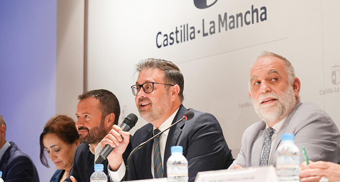 La Junta destina 230.000 euros a subvencionar 30 proyectos de innovación de Formación Profesional desarrollados en 2024