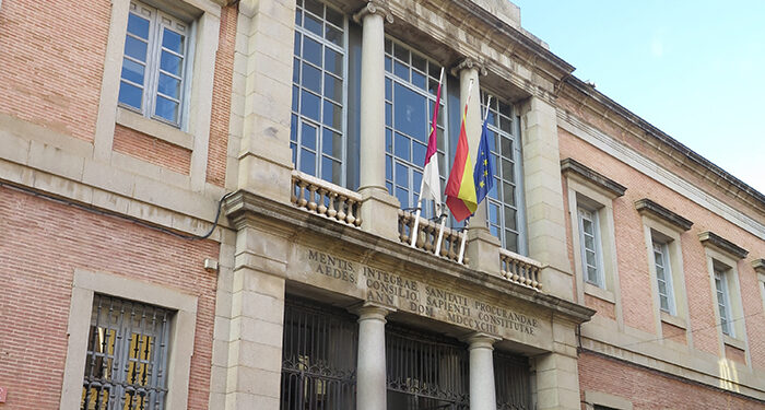 La Junta impulsa un potente proyecto para reforzar la sensibilización y el talento en ciberseguridad en Castilla-La Mancha