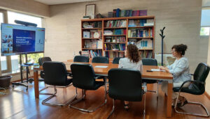 La Junta informa a los centros educativos sobre las novedades de EducamosCLM que dan respuesta a las necesidades planteadas por los docentes