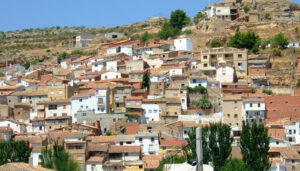 La Junta informa favorablemente el proyecto prioritario para la instalación de una planta de soldadura por ondas de choque en Mira