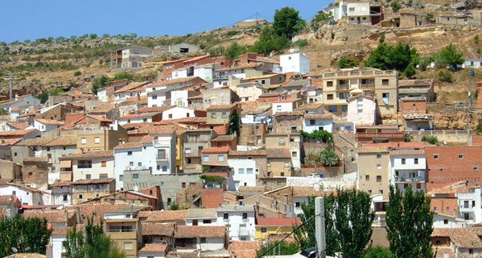 La Junta informa favorablemente el proyecto prioritario para la instalación de una planta de soldadura por ondas de choque en Mira
