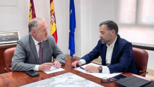 La Junta iniciará la tramitación del decreto para la creación de las Entidades Colaboradoras en las próximas semanas