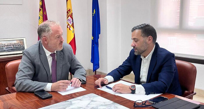 La Junta iniciará la tramitación del decreto para la creación de las Entidades Colaboradoras en las próximas semanas 1 La Junta iniciará la tramitación del decreto para la creación de las Entidades Colaboradoras en las próximas semanas