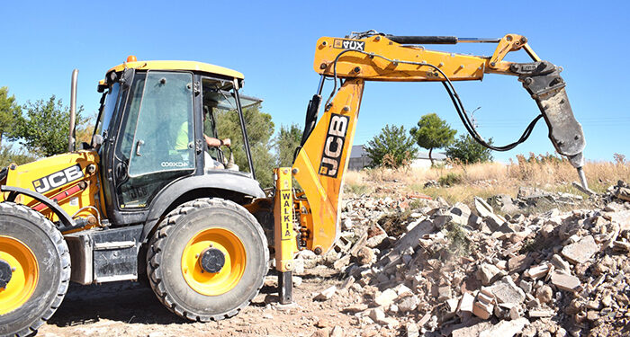 La Junta invierte 230.000 euros en la recuperación de los saladares de Las Mesas y El Pedernoso