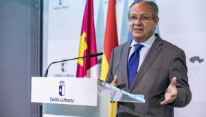 La Junta lanza un ambicioso proyecto para prevenir la ludopatía en relación con los juegos de azar