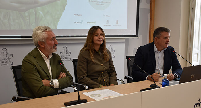 La Junta pone en marcha el programa de otoño de educación ambiental con actividades gratuitas para entidades, familias y centros educativos 1 La Junta pone en marcha el programa de otoño de educación ambiental con actividades gratuitas para entidades, familias y centros educativos