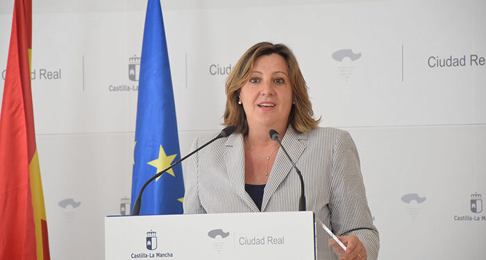 La Junta prevé sumar 800 proyectos con Adelante Inversión a los más de 3.400 que ha apoyado desde 2016