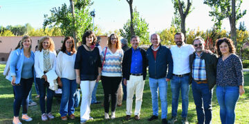 La Junta propone a Proyecto Hombre una colaboración para atender a mujeres con adicciones que además sufren la violencia de género
