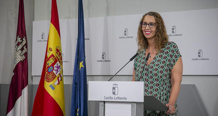 La Junta publica la concesión de ayudas a la prevención y para las víctimas de mutilación genital femenina 1 La Junta publica la concesión de ayudas a la prevención y para las víctimas de mutilación genital femenina