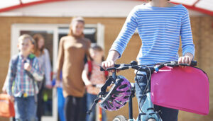 La Junta publicará este viernes una nueva convocatoria para impulsar los Proyectos Escolares Saludables