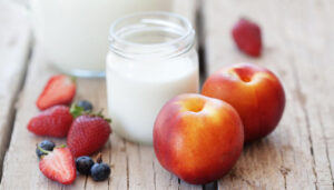 La Junta publicará la próxima semana la convocatoria para la participación en el Programa Escolar de Consumo de Frutas, Hortalizas y Leche durante el curso 2024-2025