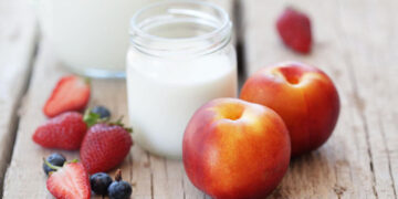 La Junta publicará la próxima semana la convocatoria para la participación en el Programa Escolar de Consumo de Frutas, Hortalizas y Leche durante el curso 2024-2025