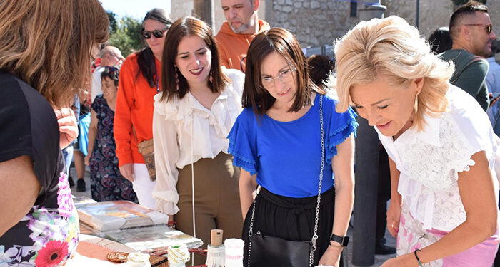 La Junta subvenciona a los restaurantes que incorporen artesanía de Castilla-La Mancha 1 La Junta subvenciona a los restaurantes que incorporen artesanía de Castilla-La Mancha