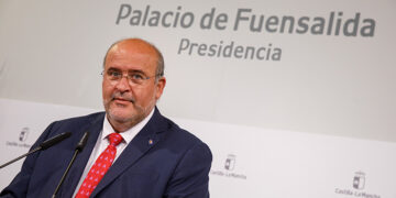 La Red de Centros de Castilla-La Mancha contará con más de 33.400 profesionales contratados en el curso 202425