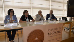 La UCLM aborda en un curso de verano en Tarancón el rol de la tecnología en la calidad y seguridad alimentaria