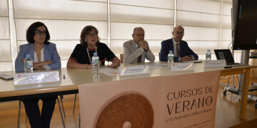 La UCLM aborda en un curso de verano en Tarancón el rol de la tecnología en la calidad y seguridad alimentaria