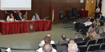 La UCLM adapta a la LOSU, previa exposición pública, el reglamento de los concursos de acceso a plazas de profesor titular y catedrático