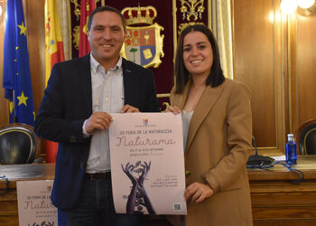La XXX Feria de Naturama se celebrará del 27 al 29 de septiembre con una inversión de 54.000 euros y 62 expositores