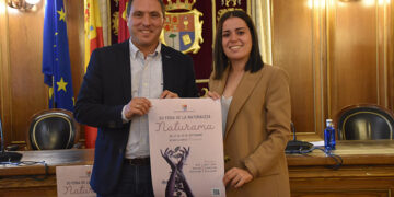 La XXX Feria de Naturama se celebrará del 27 al 29 de septiembre con una inversión de 54.000 euros y 62 expositores