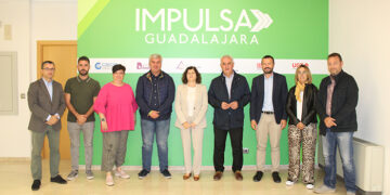 La comisión permanente de Impulsa Guadalajara se reúne para planificar las próximas acciones