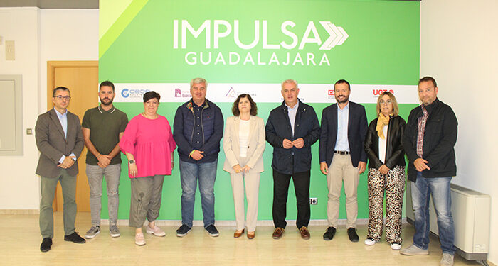 La comisión permanente de Impulsa Guadalajara se reúne para planificar las próximas acciones