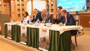 La élite del marketing internacional se reúne en Cuenca