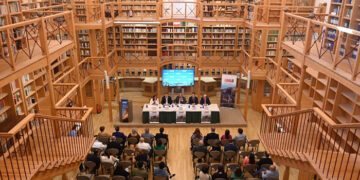 La élite del marketing internacional se reúne en Cuenca