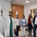 La nueva sala de radiología convencional del CEDT de Azuqueca permite realizar más pruebas con mayor calidad de imagen y en menos tiempo