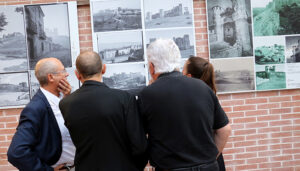 La recuperación histórica del Parador de Sigüenza, protagonista cultural en las fiestas de Guadalajara