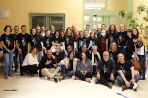 Las Casas Ahorcadas arranca su XV curso con Alfred Hitchcock como figura central