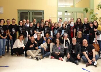 Las Casas Ahorcadas arranca su XV curso con Alfred Hitchcock como figura central