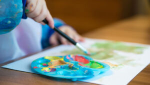 Las ayudas a entidades locales benefician a 91 municipios de la región titulares de escuelas infantiles con educación para alumnado de 2-3 años