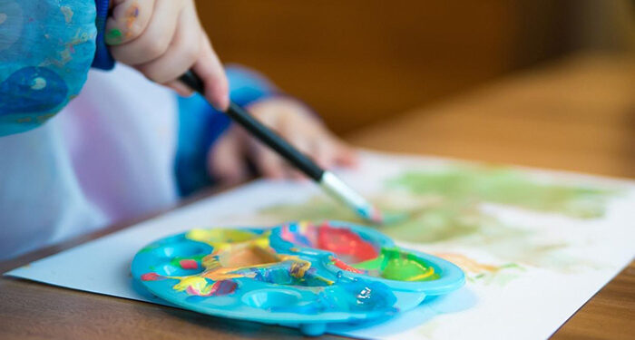 Las ayudas a entidades locales benefician a 91 municipios de la región titulares de escuelas infantiles con educación para alumnado de 2-3 años