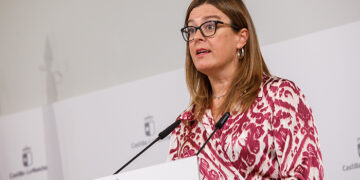Las cinco líneas de FP Dual de Castilla-La Mancha podrán beneficiar a 1.152 alumnos