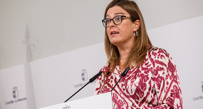 Las cinco líneas de FP Dual de Castilla-La Mancha podrán beneficiar a 1.152 alumnos 1 Las cinco líneas de FP Dual de Castilla-La Mancha podrán beneficiar a 1.152 alumnos