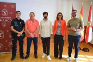 Las fiestas patronales de Tarancón se han desarrollado “con buen tiempo, una alta participación y sin incidentes graves”