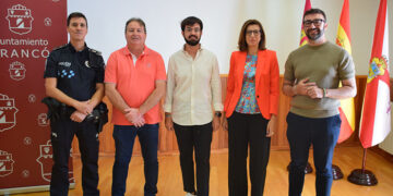 Las fiestas patronales de Tarancón se han desarrollado “con buen tiempo, una alta participación y sin incidentes graves”