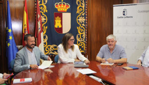 Los Premios de Turismo de Castilla-La Mancha se celebrarán en Cogolludo el próximo 27 de septiembre