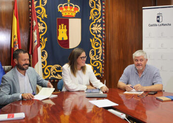Los Premios de Turismo de Castilla-La Mancha se celebrarán en Cogolludo el próximo 27 de septiembre