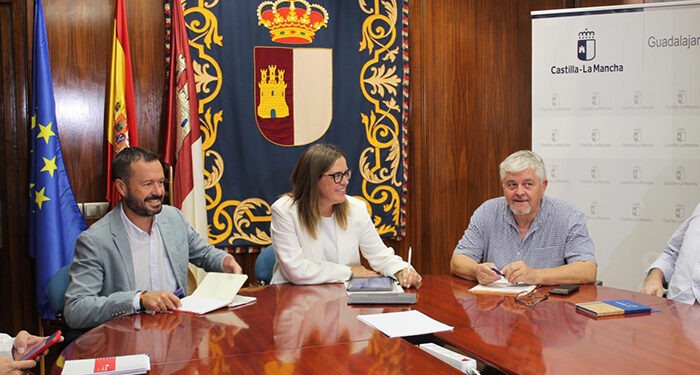 Los Premios de Turismo de Castilla-La Mancha se celebrarán en Cogolludo el próximo 27 de septiembre