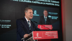 Los Presupuestos Generales de la Junta del año 2025 destinarán 100 millones de euros al fomento del Turismo de Castilla-La Mancha