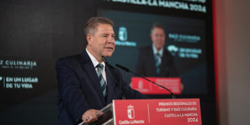 Los Presupuestos Generales de la Junta del año 2025 destinarán 100 millones de euros al fomento del Turismo de Castilla-La Mancha